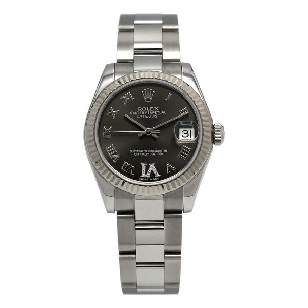 Rolex Datejust Lady 31 178274